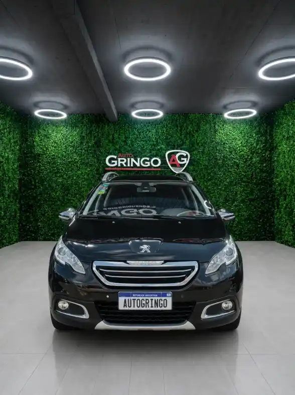 Peugeot 2008 1.6 Thp Sport 2018 - foto 2