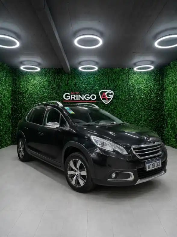 Peugeot 2008 1.6 Thp Sport 2018 - foto 3