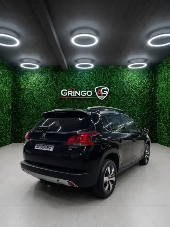 Peugeot 2008 1.6 Thp Sport 2018 - foto 4
