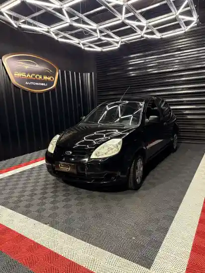 Ford Ka 2010 - foto 1