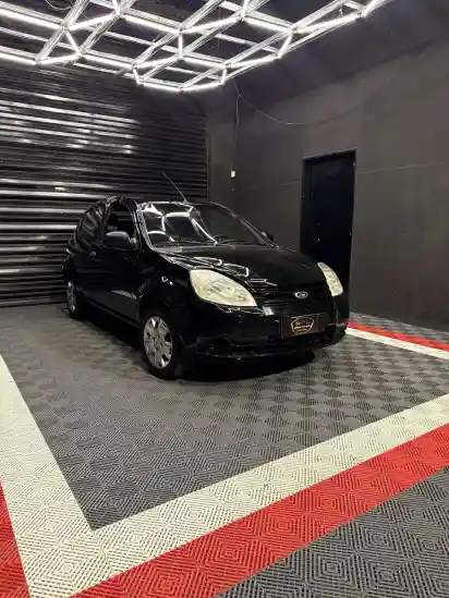 Ford Ka 1.6 Fly Viral 2010 - foto 3