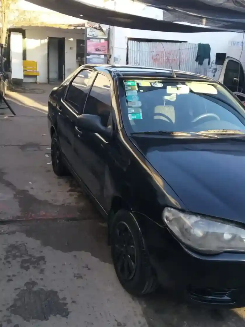 Fiat Siena 1.4 Fire Da 2014 - foto 3