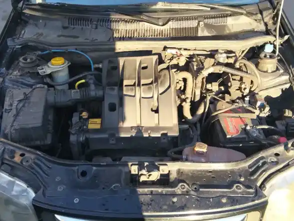 Fiat Siena 1.4 Fire Da 2014 - foto 4