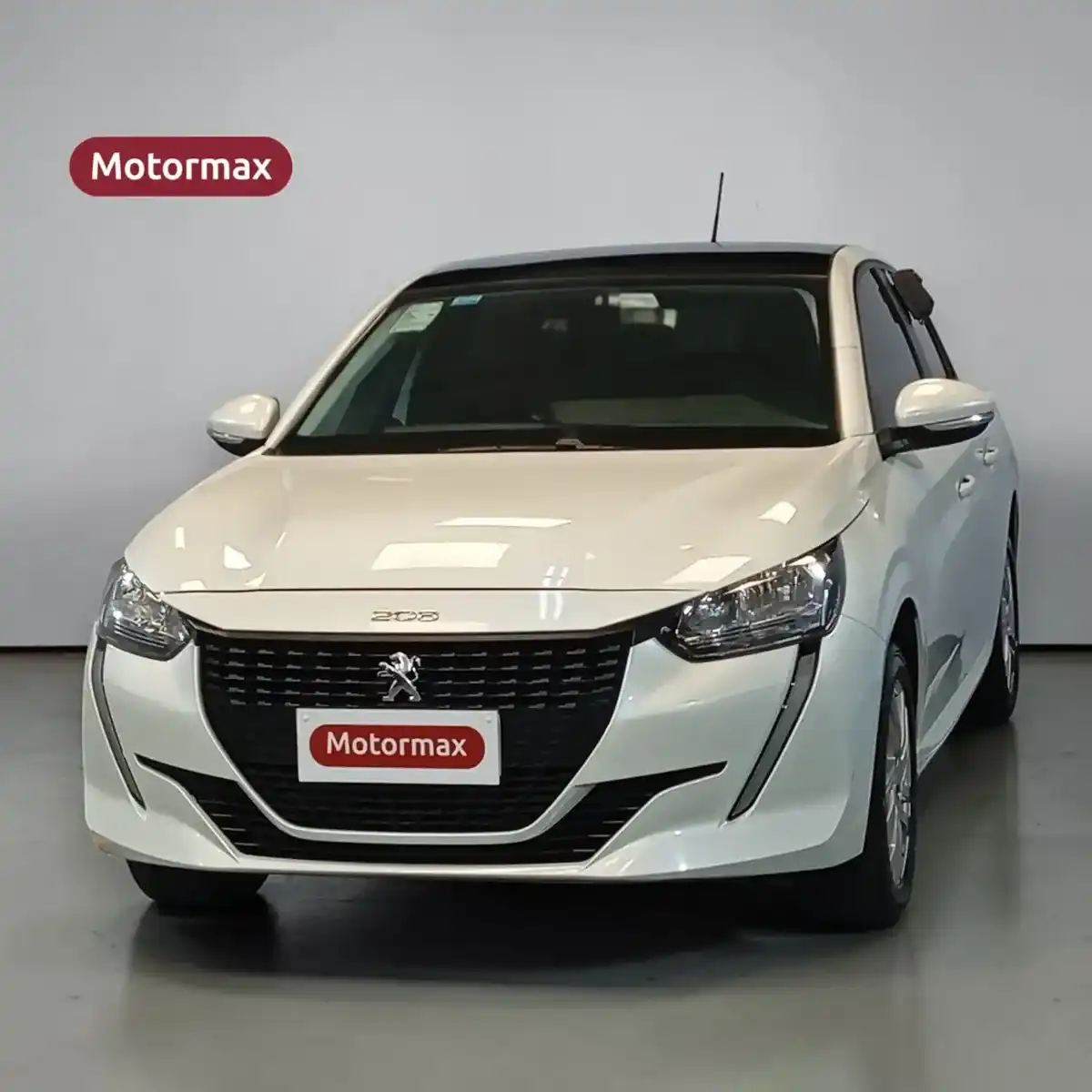 Peugeot 208 1.6 Active Pack 2023 - foto 1