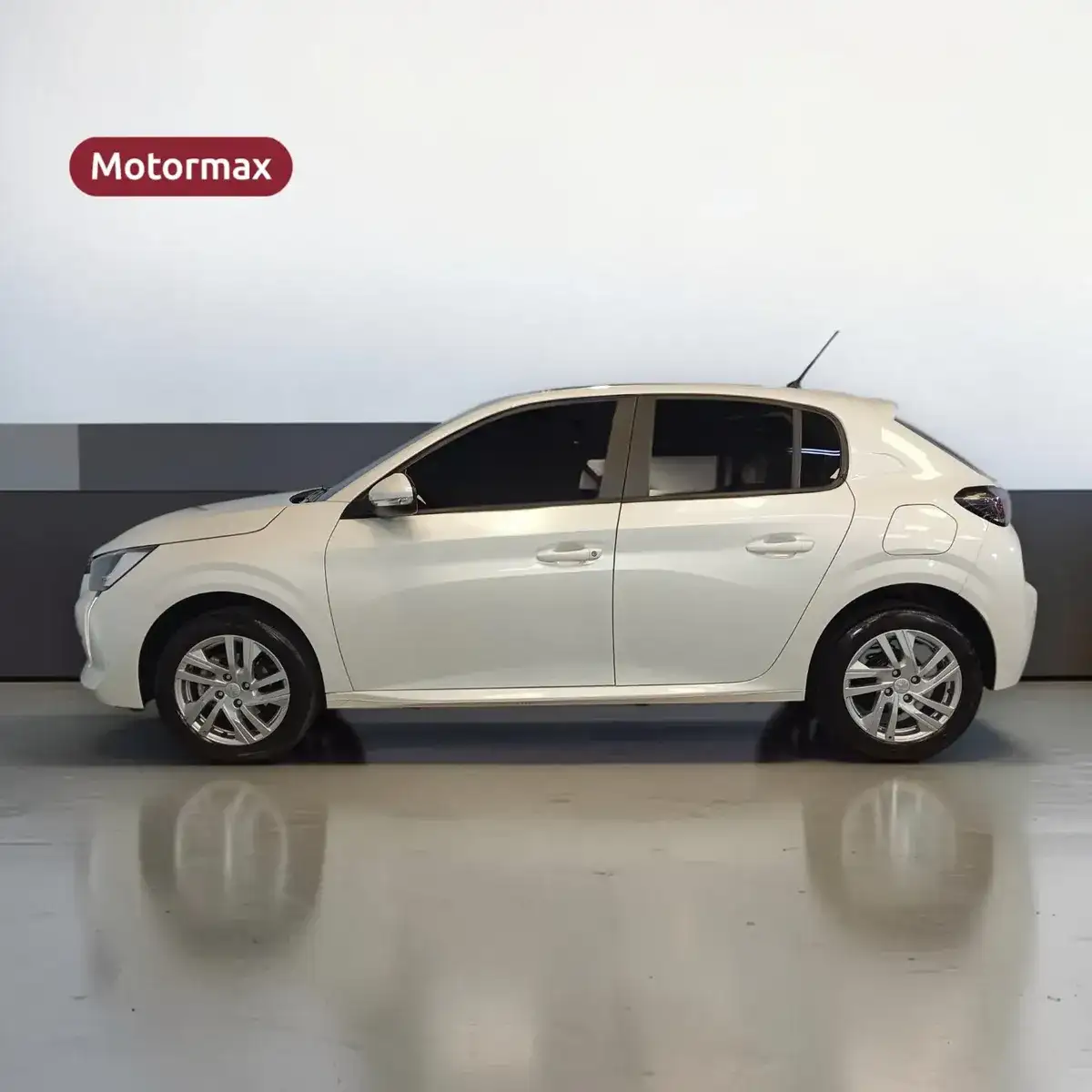Peugeot 208 1.6 Active Pack 2023 - foto 2