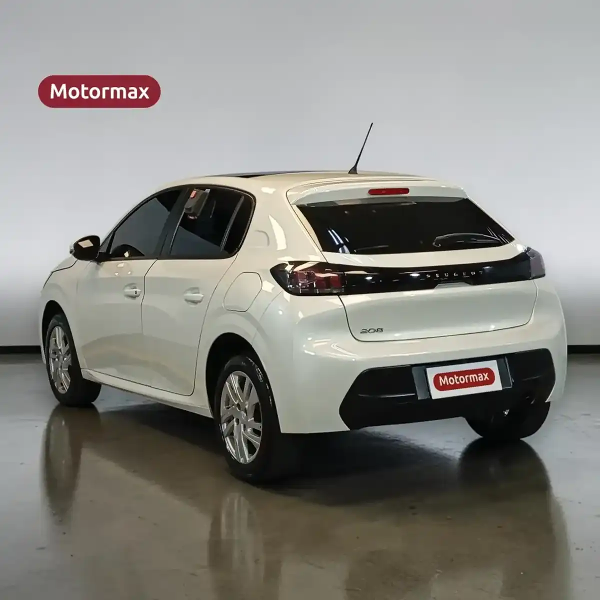 Peugeot 208 1.6 Active Pack 2023 - foto 3