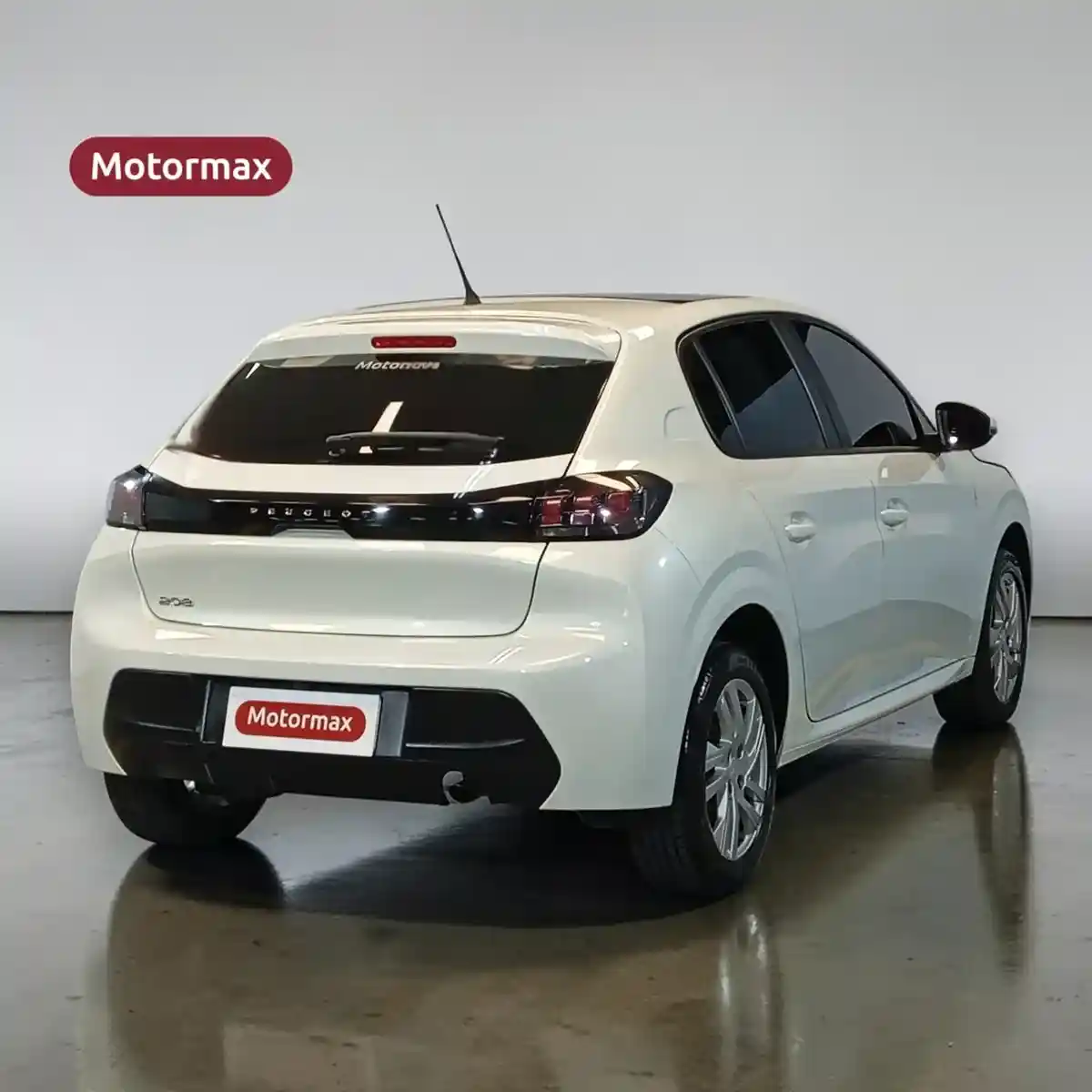 Peugeot 208 1.6 Active Pack 2023 - foto 5