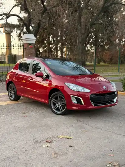 Peugeot 308 1.6 Sport Thp 163Cv 2015 - foto 2