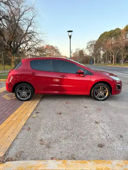 Peugeot 308 1.6 Sport Thp 163Cv 2015 - foto 3
