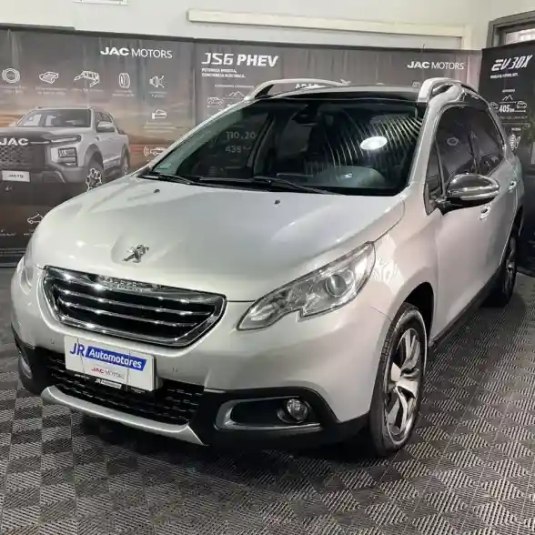 Peugeot 2008 1.6 Thp Sport 2017 - foto 1