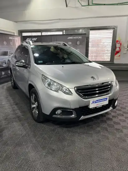 Peugeot 2008 1.6 Thp Sport 2017 - foto 3