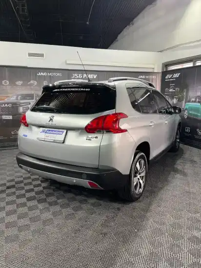 Peugeot 2008 1.6 Thp Sport 2017 - foto 4