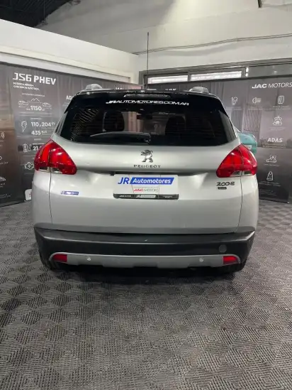 Peugeot 2008 1.6 Thp Sport 2017 - foto 5