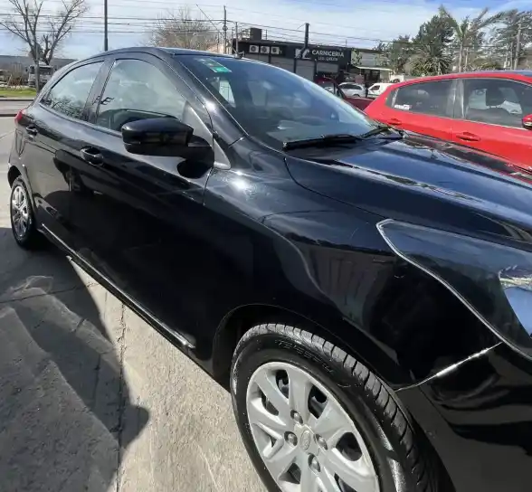 Ford Ka 1.5 Se 2017 - foto 1