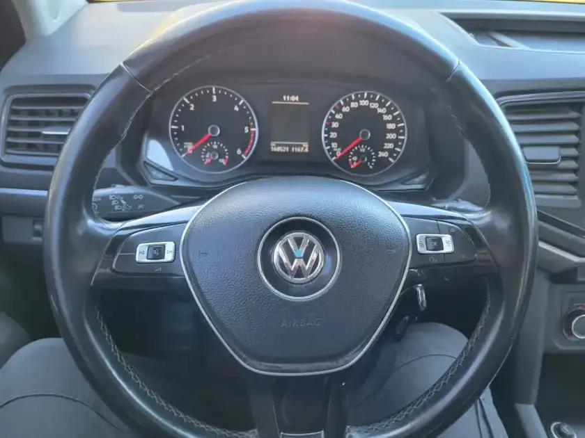 Volkswagen Amarok 2.0 Cd Tdi 180Cv Comfortline 2018 - foto 2
