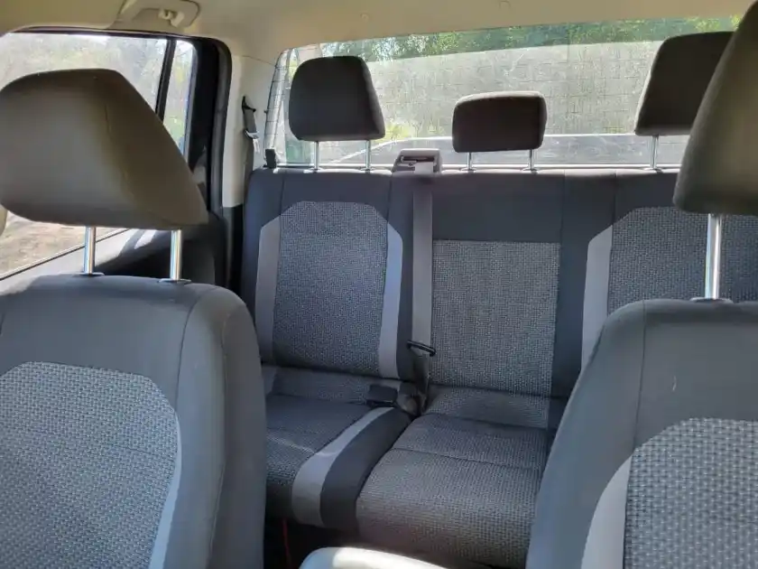 Volkswagen Amarok 2.0 Cd Tdi 180Cv Comfortline 2018 - foto 3