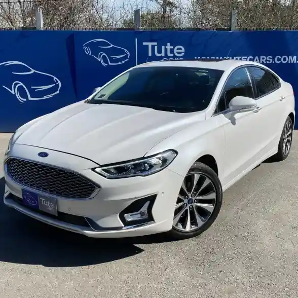 Ford Mondeo 2.0 Titanium Ecoboost At 240Cv 2019 - foto 1