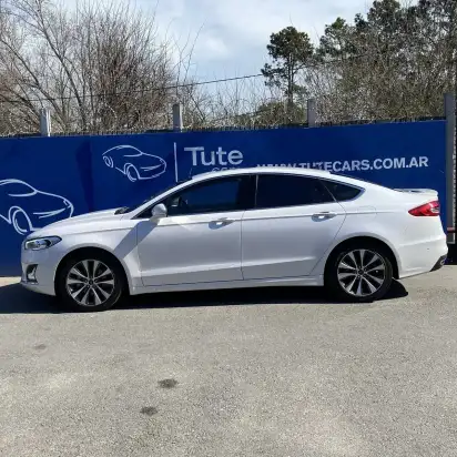 Ford Mondeo 2.0 Titanium Ecoboost At 240Cv 2019 - foto 2