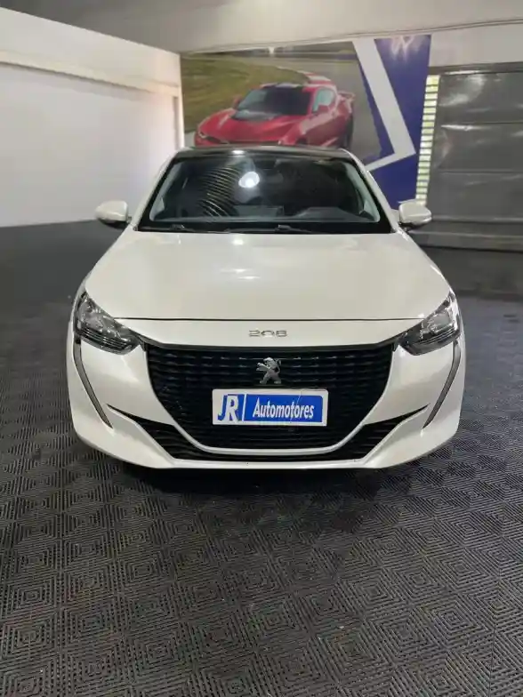 Peugeot 208 1.6 Active Pack Tiptronic 2023 - foto 2