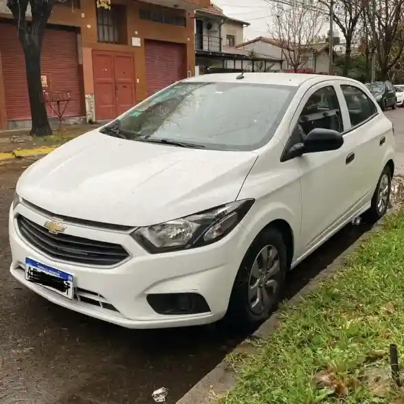 Chevrolet Onix 2020 - foto 1