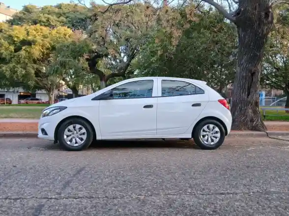 Chevrolet Onix 1.4 Joy Ls 2020 - foto 4