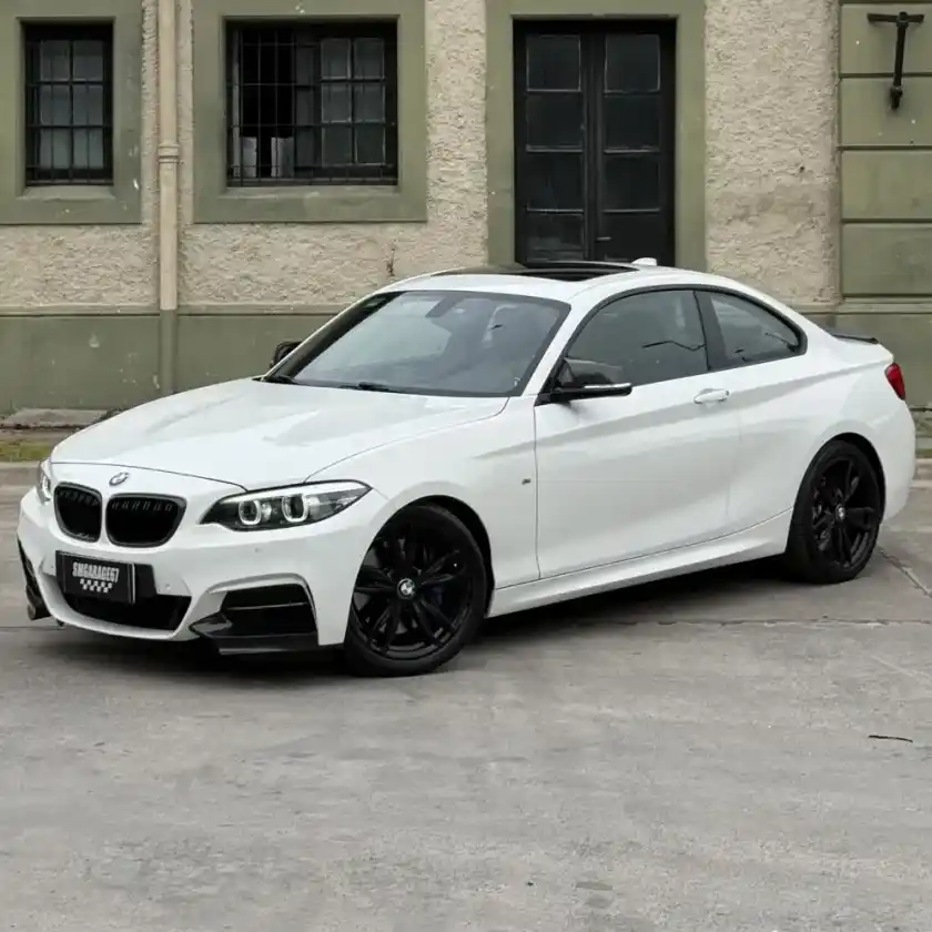 BMW Serie 2 2019 - foto 1