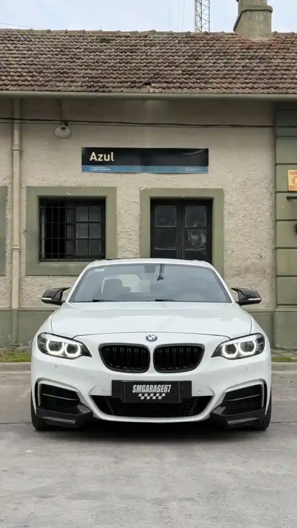 Bmw Serie 2 3.0 240I M Package 2019 - foto 2