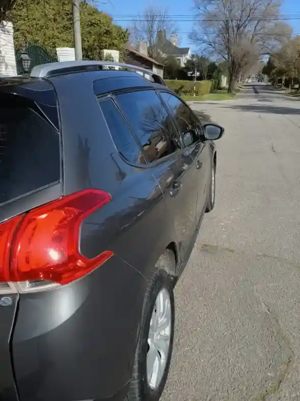 Peugeot 2008 1.6 Allure Tiptronic 2019 - foto 5