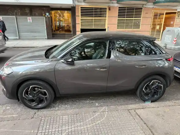 D.s. Ds3 Crossback 1.2 Puretech 155 Rivoli At8 2022 - foto 2