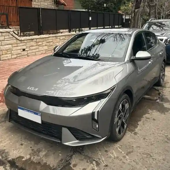 Kia K3 Sedan 1.6 Gt Line At 2025 - foto 1