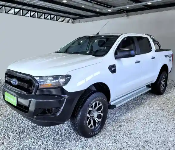 Ford Ranger 2.2 Cd Xl Tdci 150Cv 2018 - foto 1
