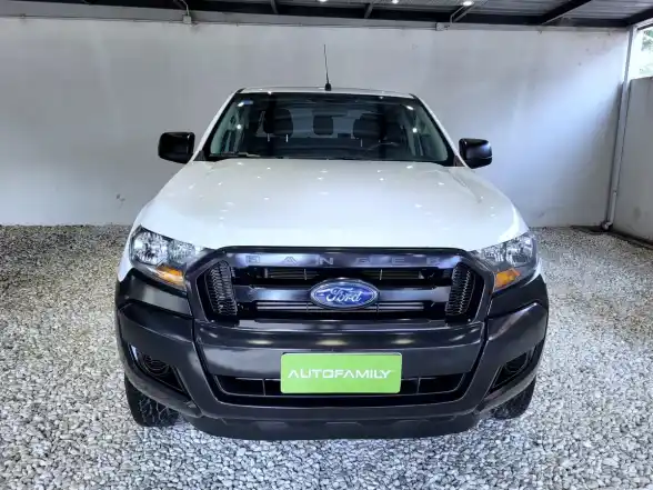 Ford Ranger 2.2 Cd Xl Tdci 150Cv 2018 - foto 2