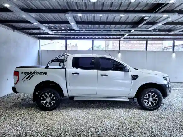 Ford Ranger 2.2 Cd Xl Tdci 150Cv 2018 - foto 4