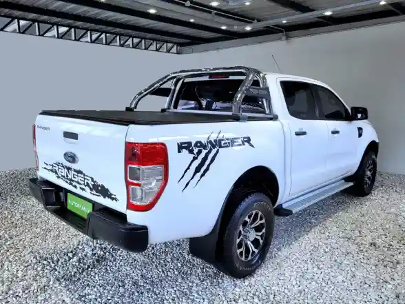 Ford Ranger 2.2 Cd Xl Tdci 150Cv 2018 - foto 5