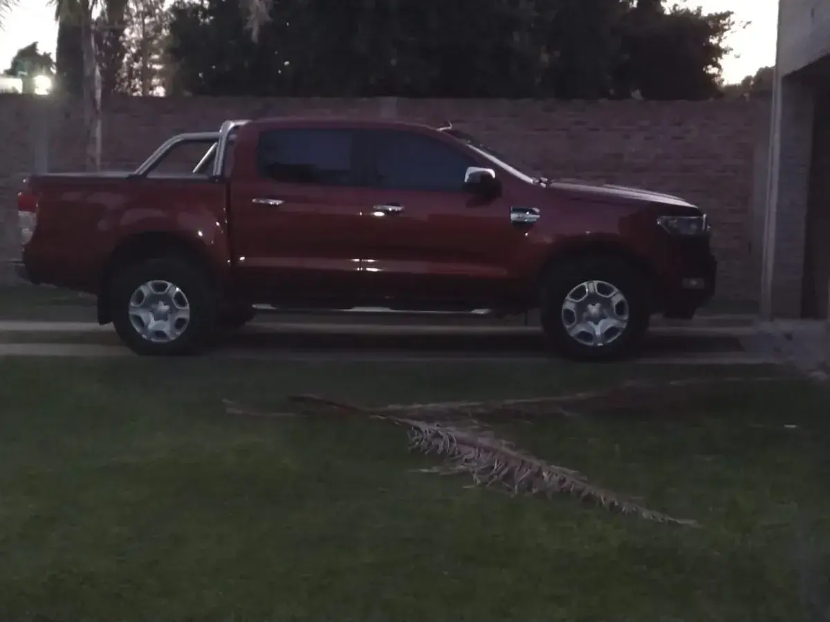 Ford Ranger 3.2 Cd Xlt Tdci 200Cv Manual 4X2 2017 - foto 5