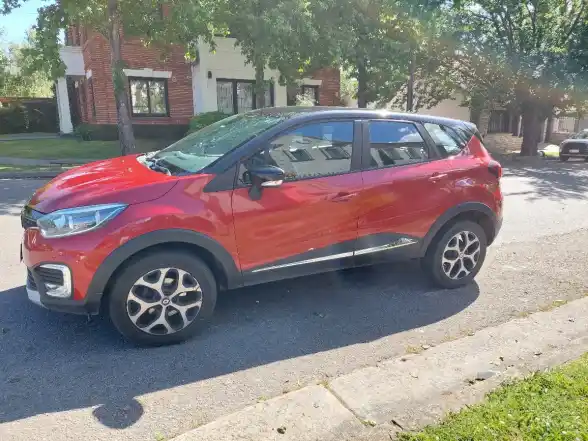 Renault Captur 2.0 Intens Manual 2021 - foto 3