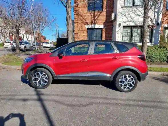 Renault Captur 2.0 Intens Manual 2021 - foto 5