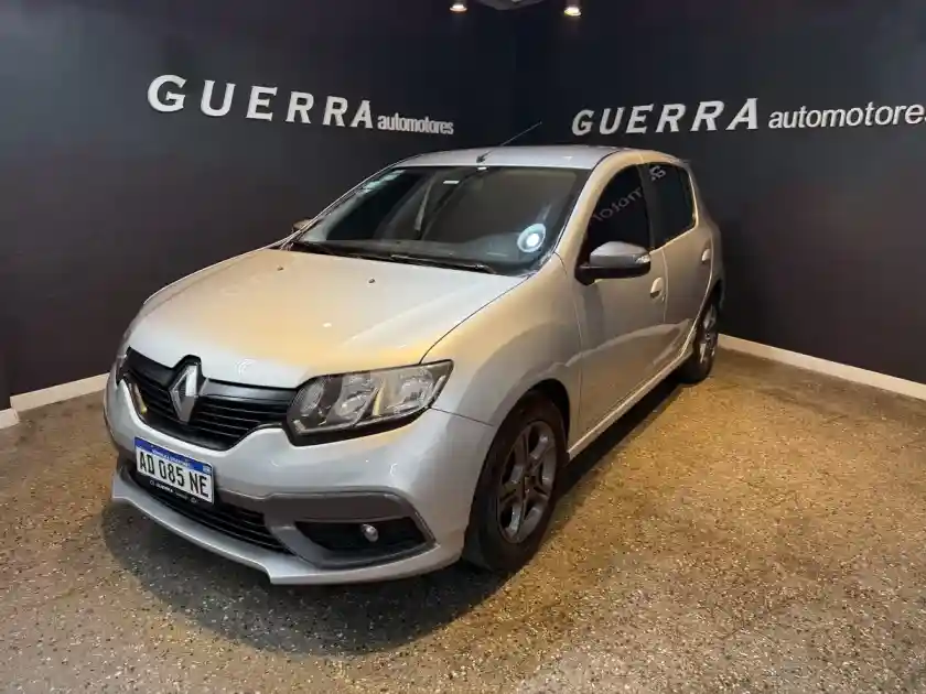 Renault Sandero 1.6 Gt Line 105Cv 2018 - foto 1