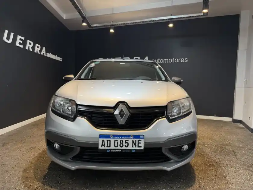 Renault Sandero 1.6 Gt Line 105Cv 2018 - foto 2