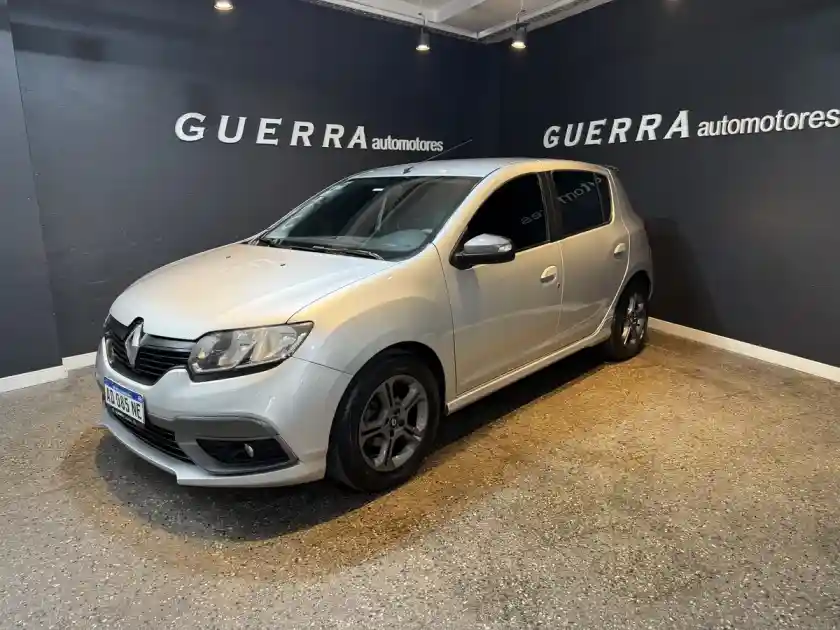 Renault Sandero 1.6 Gt Line 105Cv 2018 - foto 3