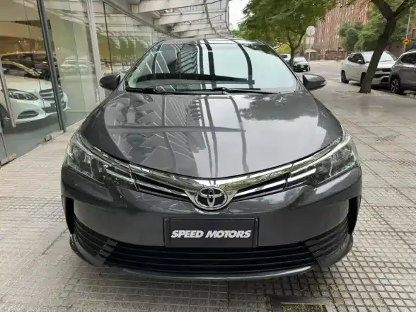 Toyota Corolla 1.8 Xli Cvt 140Cv 2017 - foto 3