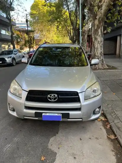 Toyota Rav4 2.4 4X4 At 2012 - foto 2