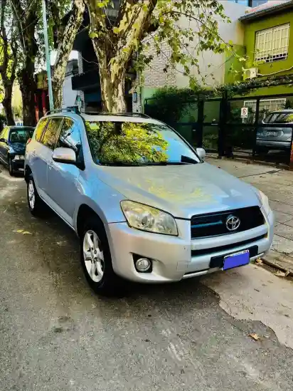 Toyota Rav4 2.4 4X4 At 2012 - foto 3