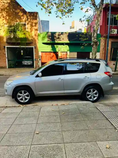 Toyota Rav4 2.4 4X4 At 2012 - foto 4