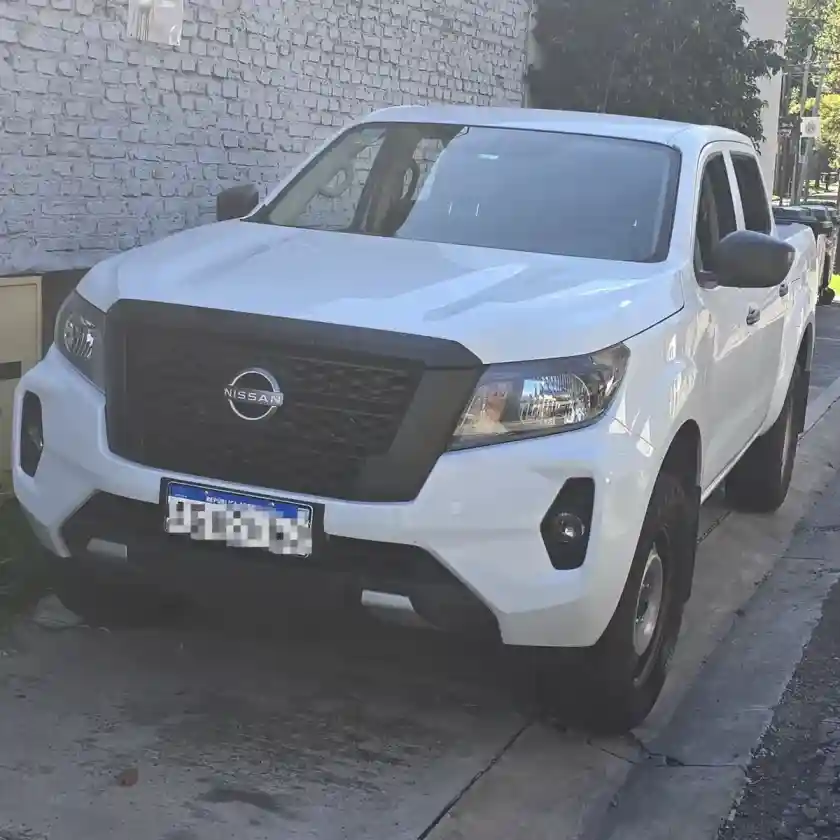 Nissan Frontier 2.3 S Cd 4X2 Mt 2023 - foto 1
