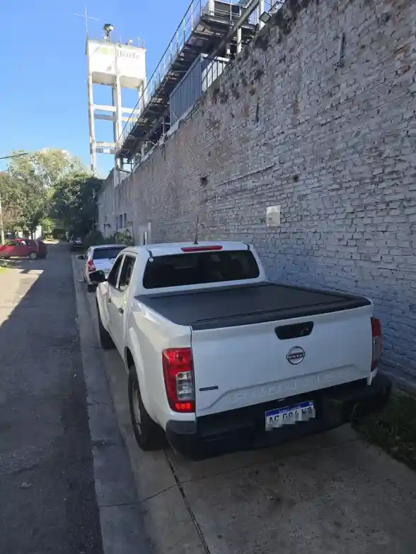 Nissan Frontier 2.3 S Cd 4X2 Mt 2023 - foto 3