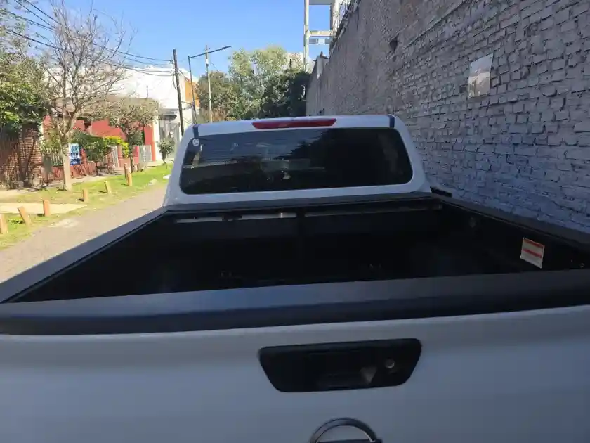 Nissan Frontier 2.3 S Cd 4X2 Mt 2023 - foto 5