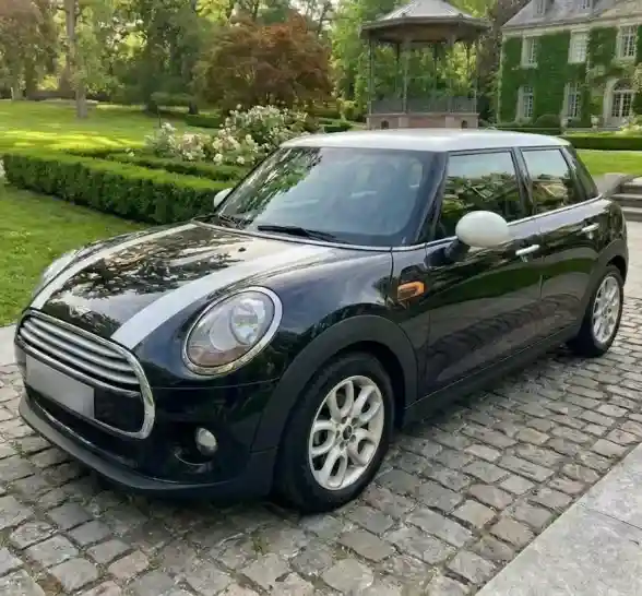 Mini Cooper 2016 - foto 1