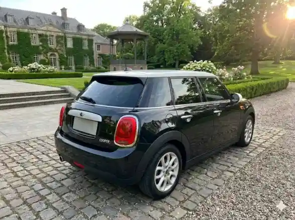 Mini Cooper 1.5 F55 Pepper Wired 136Cv 2016 - foto 3