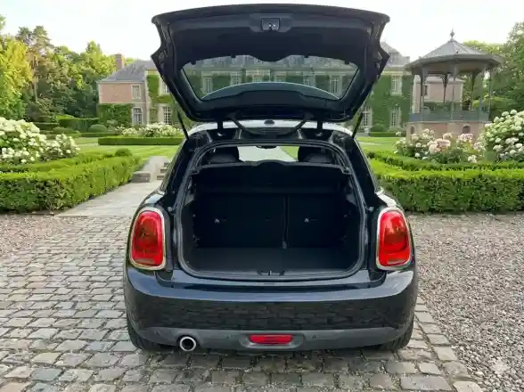 Mini Cooper 1.5 F55 Pepper Wired 136Cv 2016 - foto 5